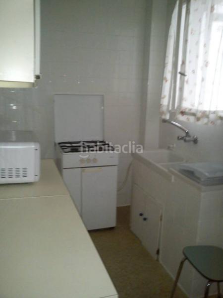 Foto a1cab1d9-9457-4472-ab03-664112379112. Alquiler piso  en alquiler zona macarena en El Torrejón - El Cerezo Sevilla