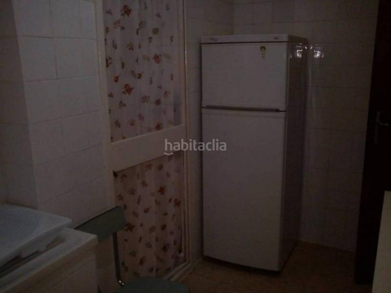 Foto fc9ef74c-9126-4af9-b336-3fadbfcd707f. Location appartement dans El Torrejón - El Cerezo Sevilla