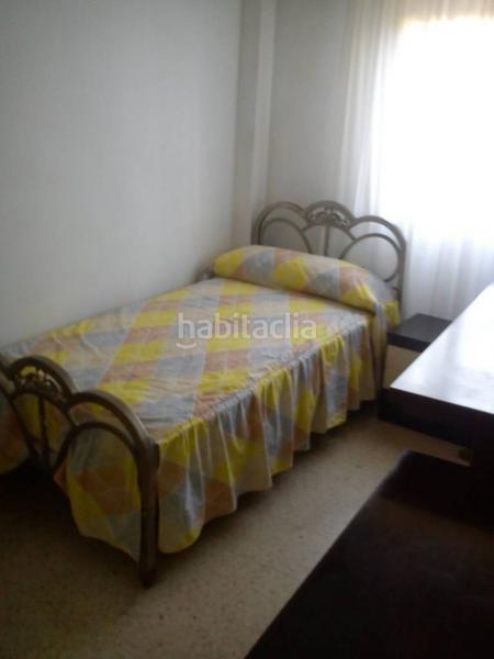 Foto 68db9a31-5c97-4d30-9c2c-ed20dabbd01b. Miete etagenwohnung in El Torrejón - El Cerezo Sevilla