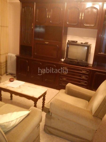 Foto b3777ea4-256b-4de5-a652-ddea0b862231. Miete etagenwohnung in El Torrejón - El Cerezo Sevilla