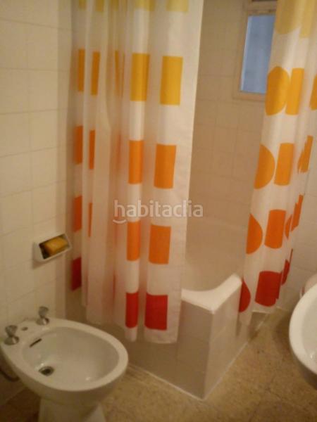 Foto 1968ceef-6e76-4e61-8a64-e67a3a539afb. Rent flat in El Torrejón - El Cerezo Sevilla