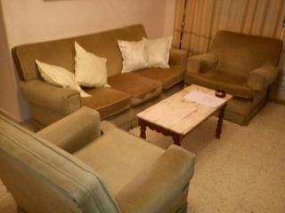 Rent Flat in El Torrejón - El Cerezo. Piso en alquiler zona macarena