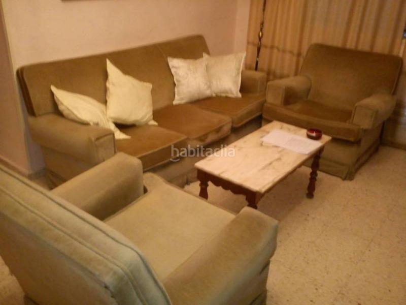 Foto 97451fe6-f36a-4aba-bf0e-503801d4565d. Rent flat in El Torrejón - El Cerezo Sevilla