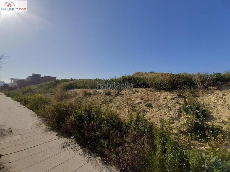 Foto 0225425d-caca-4d76-a83b-5c301dcf0948. Terrain résidentiel dans Entrenúcleos Dos Hermanas