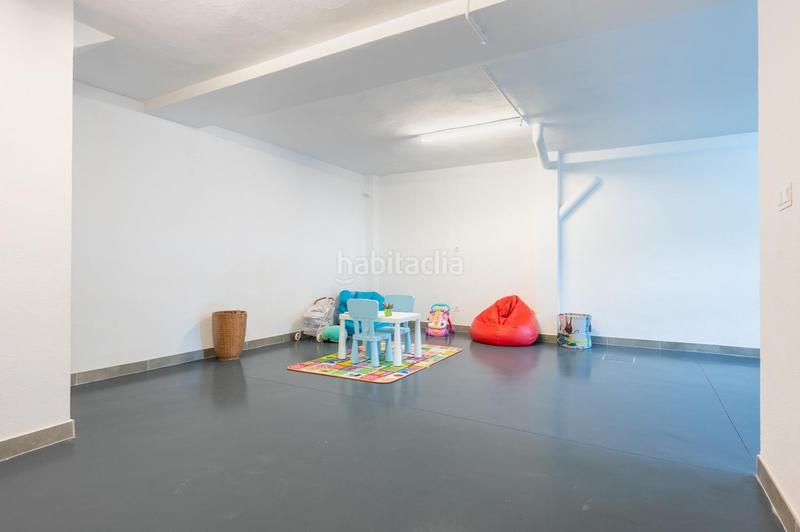 Foto 1d873495-a40b-4f94-863b-e07dd62a2fe1. Chalet with heating parking pool in cerros de Montequinto Montequinto