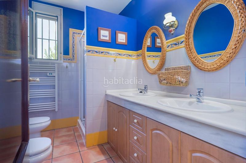 Foto 1f1f438f-25ce-4461-8eec-ad1637742a06. Chalet with heating parking pool in cerros de Montequinto Montequinto