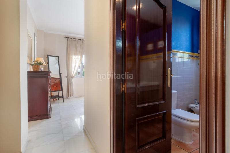 Foto 2d4231b5-344d-4e90-b3ac-4b255b0b0e83. Chalet with heating parking pool in cerros de Montequinto Montequinto