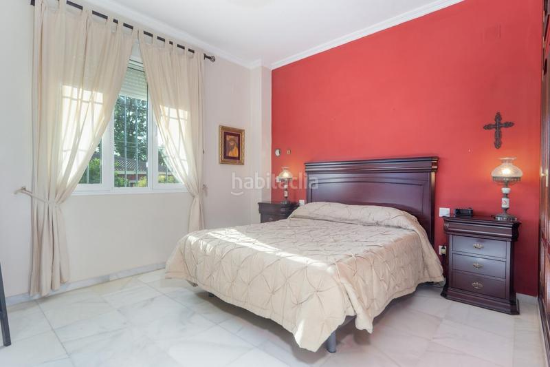 Foto 355d05f3-6a7c-4a1d-b50e-5ec5edc9aa88. Chalet with heating parking pool in cerros de Montequinto Montequinto