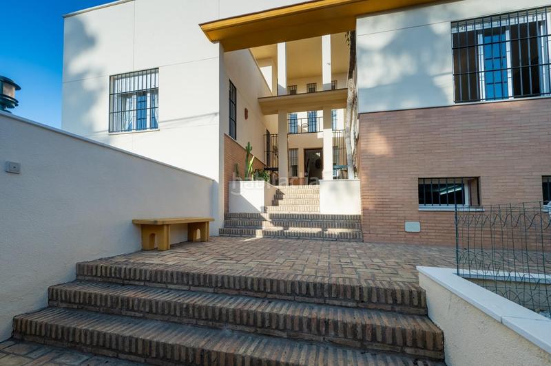 Foto 3ba3f263-1606-42f7-ae31-3ea43349b3d3. Chalet with heating parking pool in cerros de Montequinto Montequinto