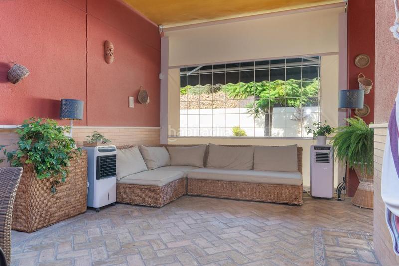 Foto 417341b8-f3ce-4754-a05c-8aee878d4c8f. Chalet with heating parking pool in cerros de Montequinto Montequinto