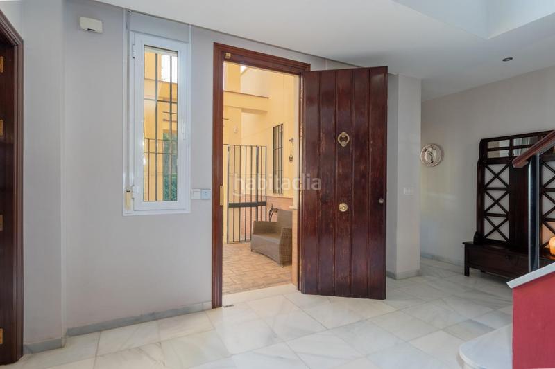 Foto 522feff2-fba5-4b23-9dac-34812ec08555. Chalet with heating parking pool in cerros de Montequinto Montequinto