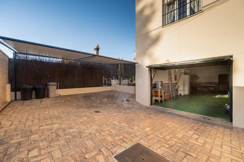 Foto 6ae88397-ad7e-4482-83a6-b9450ad0300b. Chalet with heating parking pool in cerros de Montequinto Montequinto