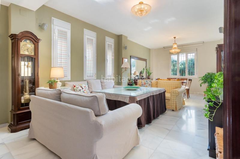 Foto 7dc00a63-b379-413b-9c99-58ba38974447. Chalet with heating parking pool in cerros de Montequinto Montequinto