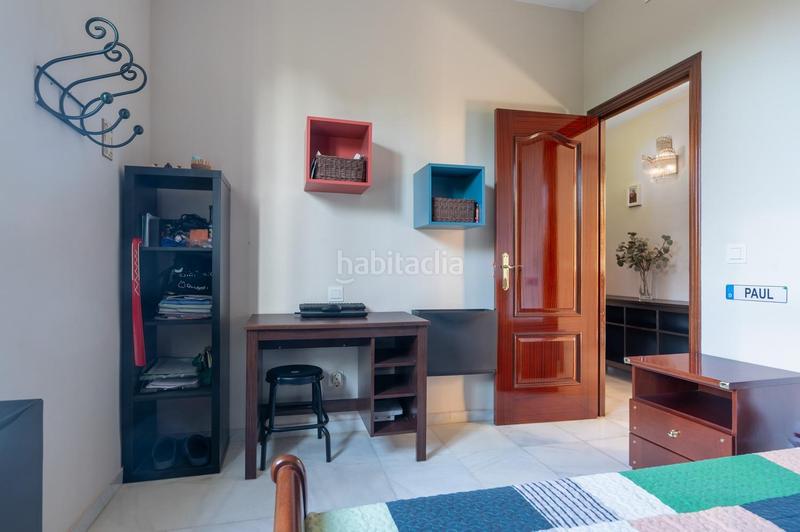 Foto 8765c691-5d9f-452c-8239-364c69b9b20f. Chalet with heating parking pool in cerros de Montequinto Montequinto