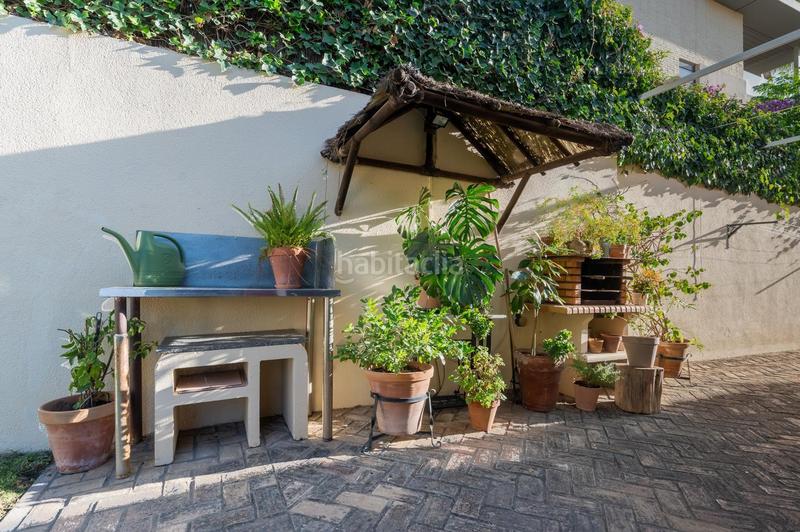 Foto 9b1a6b5a-eb95-4dad-ada5-8cdd15fcd543. Chalet with heating parking pool in cerros de Montequinto Montequinto