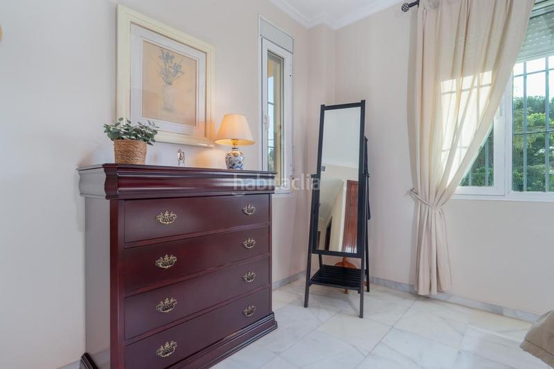 Foto d6ae8029-4c02-4930-9c46-55aa0e1ebb64. Chalet with heating parking pool in cerros de Montequinto Montequinto