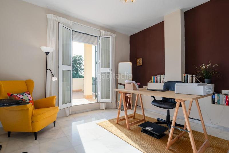 Foto e17a93b6-9406-4653-8843-ef1ee4ac1115. Chalet with heating parking pool in cerros de Montequinto Montequinto