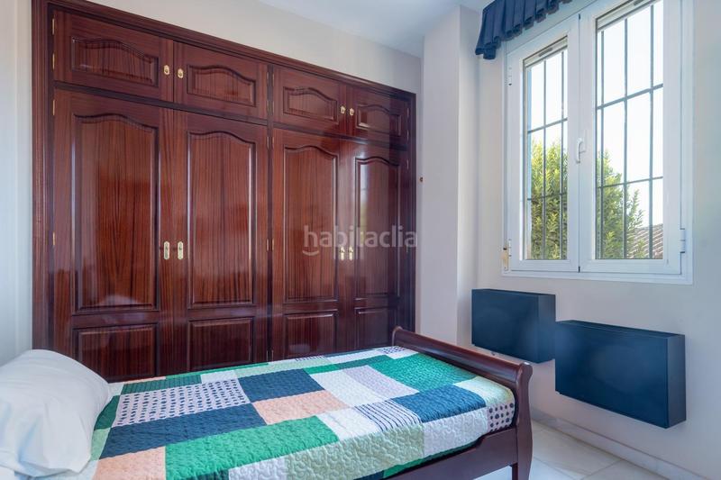 Foto e37cd77e-635f-44e5-a173-167feee96ae1. Chalet with heating parking pool in cerros de Montequinto Montequinto