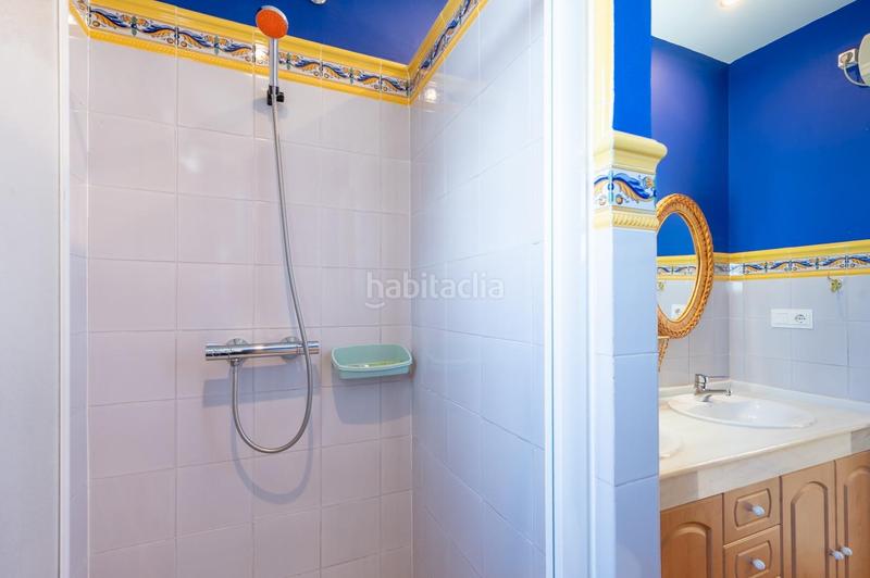 Foto f44f4cd9-6f24-4ec2-b937-3f53152229ad. Chalet with heating parking pool in cerros de Montequinto Montequinto