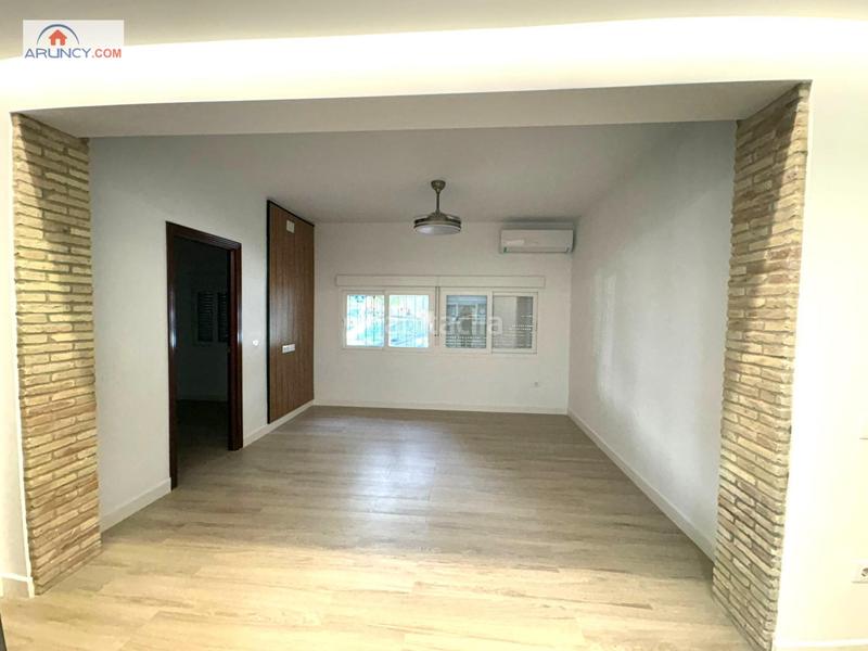 Foto 24773e04-848f-4ae3-b194-4d6ffb39badb. Affitto appartamento in San Gil Sevilla