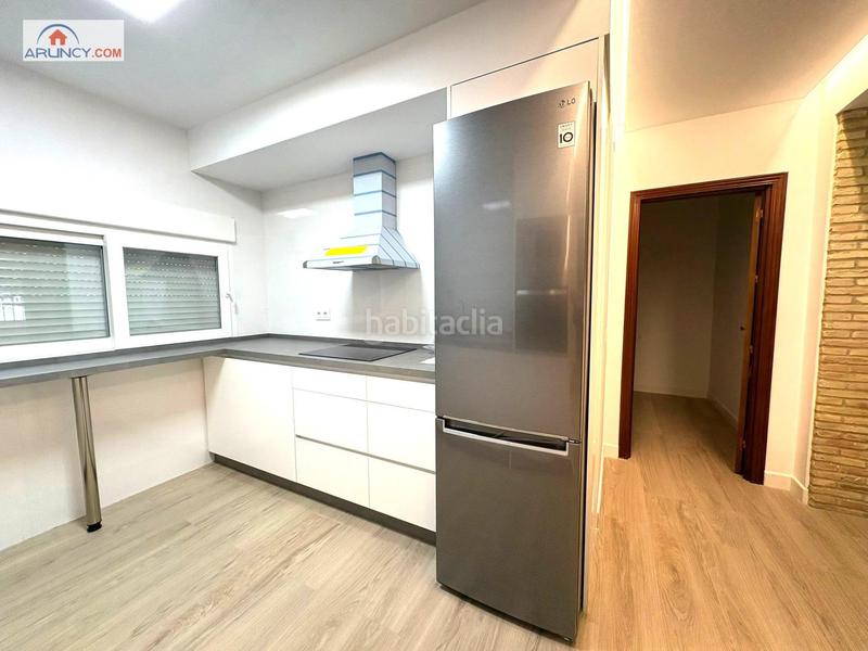 Foto 56e83c3b-392e-4a68-a2ac-76e1268a2560. Affitto appartamento in San Gil Sevilla