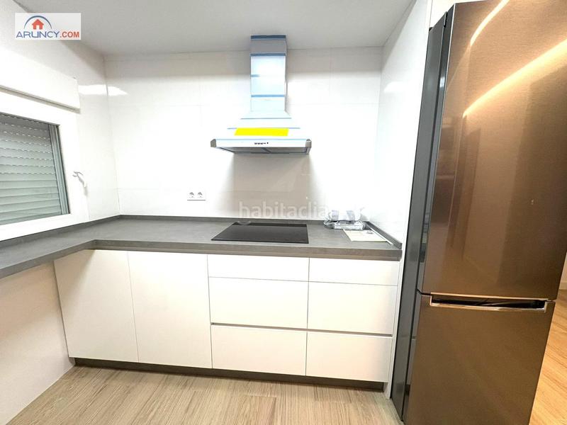 Foto a65e8cd8-bebe-4c52-80a2-0afc86cc3dd6. Affitto appartamento in San Gil Sevilla