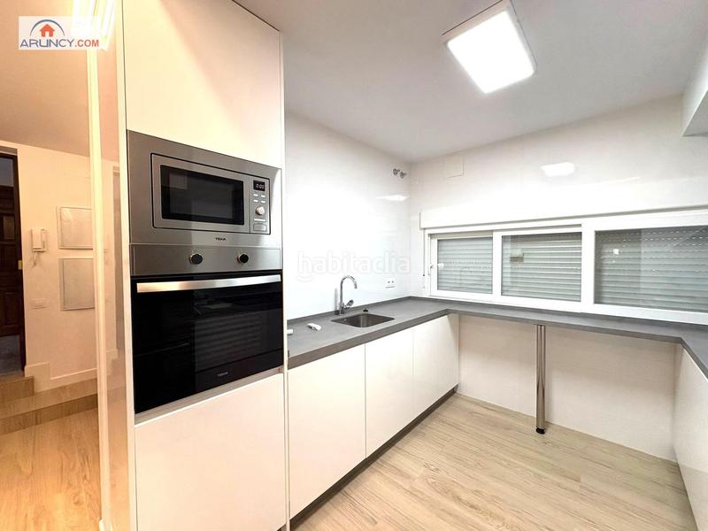 Foto acc87a93-97d8-47c7-b70a-fe62de3a912c. Affitto appartamento in San Gil Sevilla