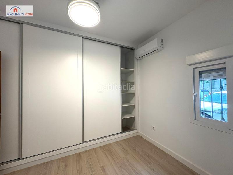 Foto b8f7e5fe-2bff-48ea-9be5-beb22fc14cdb. Affitto appartamento in San Gil Sevilla