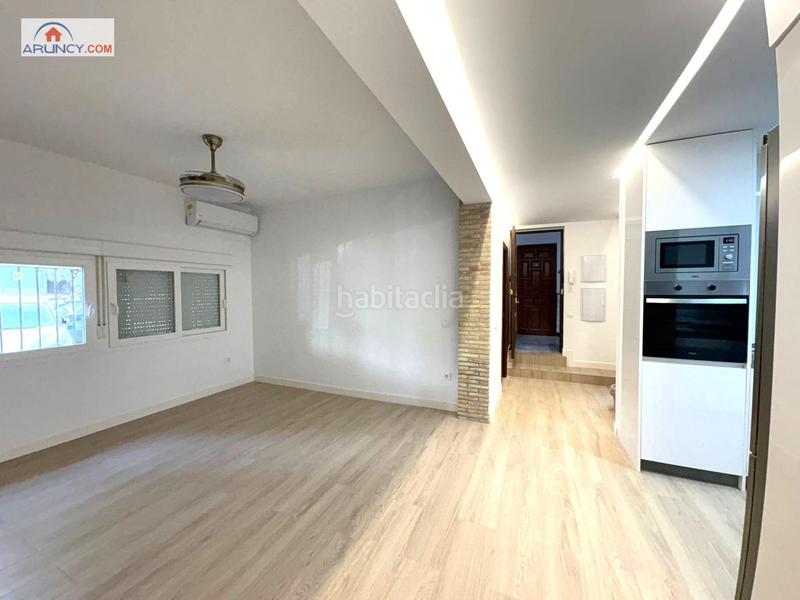 Foto c3f7e458-e263-46c8-9d8e-ebffccb4cfb1. Affitto appartamento in San Gil Sevilla