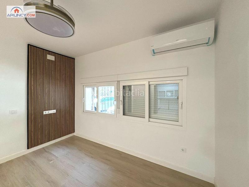 Foto d109915b-85f8-418a-91af-fb01dccc8f53. Affitto appartamento in San Gil Sevilla