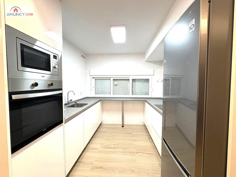 Foto d49e640c-ee6a-491c-84a2-ef82ef9119fa. Affitto appartamento in San Gil Sevilla