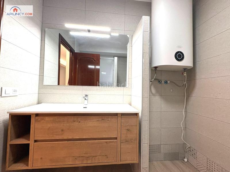 Foto d553e230-f129-406f-bab9-7b0a7c20c57c. Affitto appartamento in San Gil Sevilla