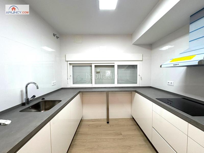 Foto e2104982-554e-4774-bd3c-dd9e3e26663b. Affitto appartamento in San Gil Sevilla