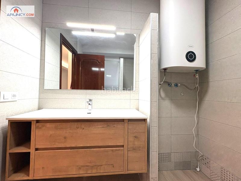 Foto ee393aca-a43b-4f29-94a0-16beb0ef61cf. Affitto appartamento in San Gil Sevilla