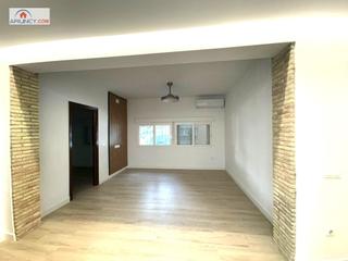 Miete Etagenwohnung in San Gil. Piso en alquiler a estrenar en zona prado de san sebastian