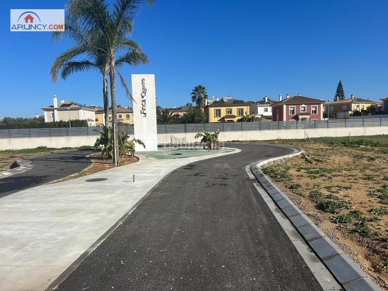 Foto 4980980b-b5a7-45da-9129-d1cf77f7040a. Terreno residenziale in Entrenúcleos Dos Hermanas