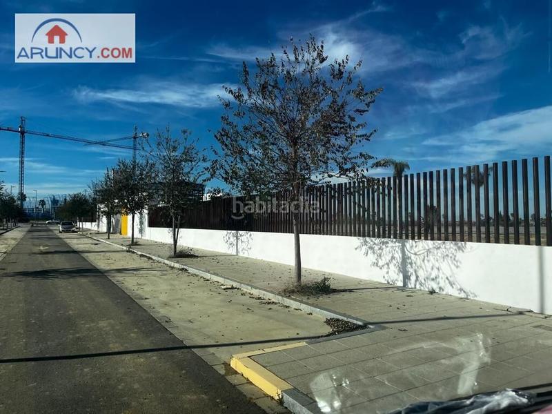 Foto 890dbd5f-b9ad-4b87-bff8-3a160a46b8b6. Terreno residenziale in Entrenúcleos Dos Hermanas