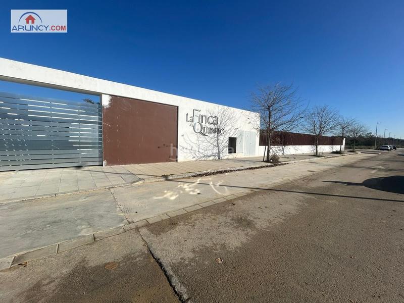 Foto a889d41f-2581-4e5d-958d-96b66ee4da70. Terreno residenziale in Entrenúcleos Dos Hermanas