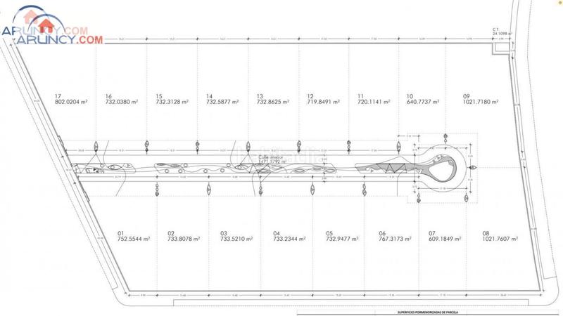 Foto ea37ee7b-888a-435a-b94f-cedd7f1fab90. Terreno residenziale in Entrenúcleos Dos Hermanas