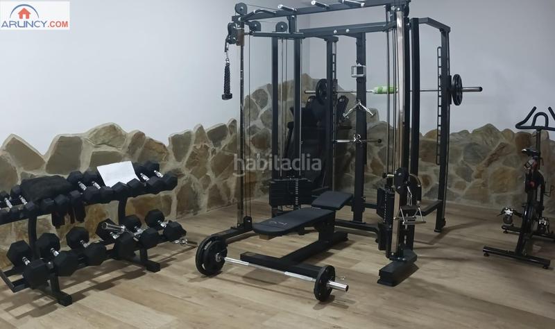 Foto 53c5b147-063b-40e1-91cc-09682e53671d. Affitto chalet con riscaldamento parcheggio piscina in Montequinto