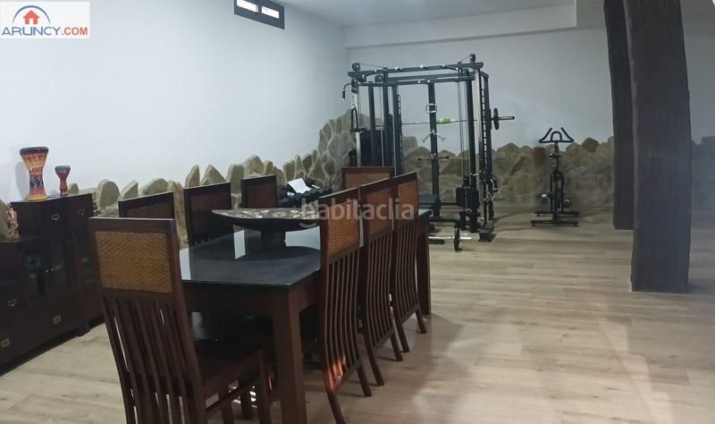 Foto ad8273ad-121c-4313-9ba2-9f4c6c786fd8. Affitto chalet con riscaldamento parcheggio piscina in Montequinto