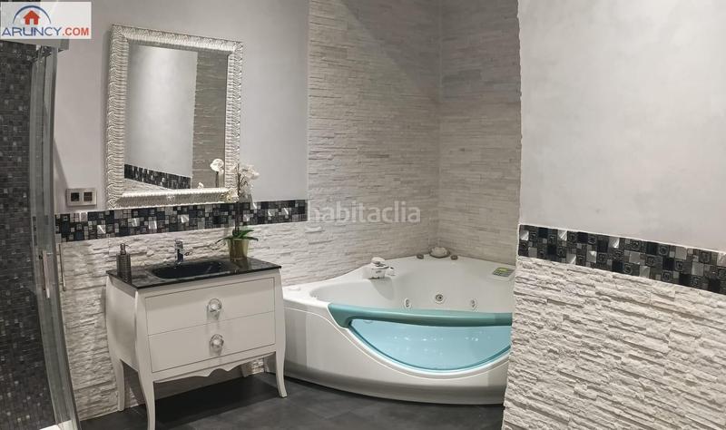 Foto ce414fdd-fa3c-49b4-8015-1aabe10e95fc. Affitto chalet con riscaldamento parcheggio piscina in Montequinto