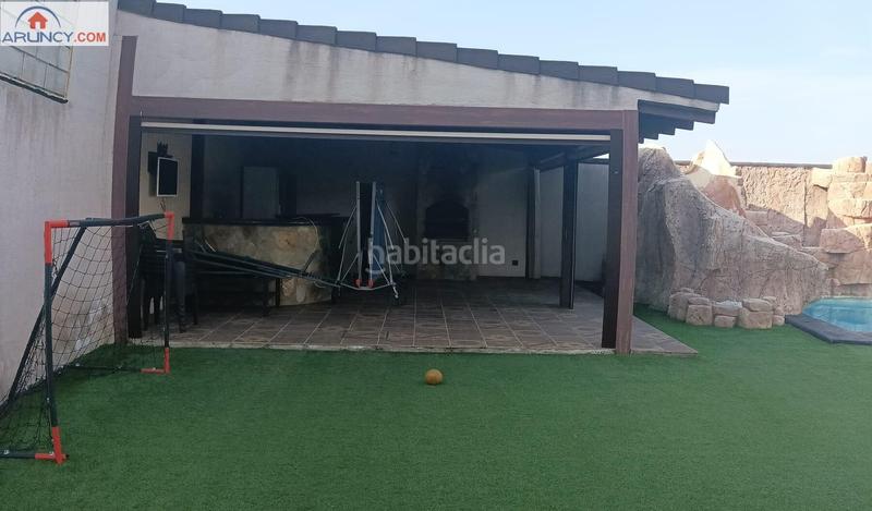 Foto 113284b8-55b3-48b4-ac0c-41f4e7308b1a. Alquiler chalet oportunidad de vivir en un espectacular chalet en olivar de quinto, !!!!! en Montequinto