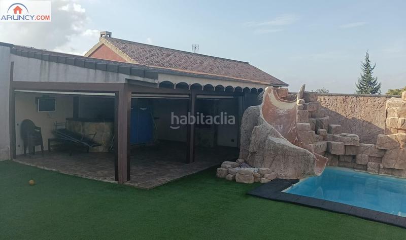 Foto 331f7581-7501-4c1d-ade5-7d4fbb160f18. Alquiler chalet oportunidad de vivir en un espectacular chalet en olivar de quinto, !!!!! en Montequinto