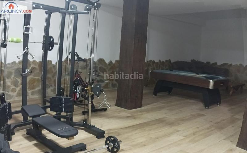 Foto 5e1e3415-1f33-497b-82d6-9c722cb27b4e. Alquiler chalet oportunidad de vivir en un espectacular chalet en olivar de quinto, !!!!! en Montequinto