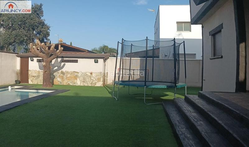 Foto 62a7ae4b-6617-4089-ac90-258c92d5b0c6. Alquiler chalet oportunidad de vivir en un espectacular chalet en olivar de quinto, !!!!! en Montequinto