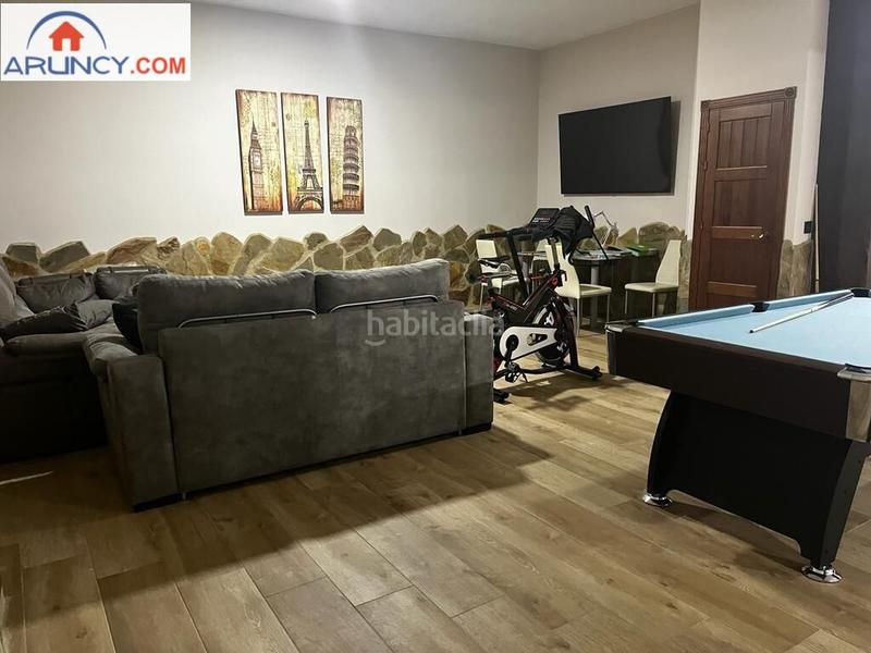 Foto cb87f304-1a48-4efe-953f-35832707421f. Alquiler chalet oportunidad de vivir en un espectacular chalet en olivar de quinto, !!!!! en Montequinto