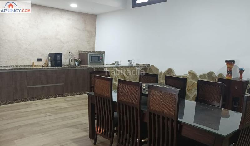 Foto f0e7001a-c9ba-4182-bfbf-0a6610b6a4f6. Alquiler chalet oportunidad de vivir en un espectacular chalet en olivar de quinto, !!!!! en Montequinto