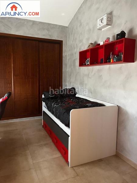 Foto 09f60ca5-b187-421d-8149-f34628cd99ee. Miete chalet mit heizung parking pool in Olivar de Quintos Montequinto