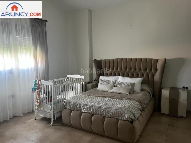 Foto 589774cb-8c72-4ca4-8599-1183c4e14d11. Miete chalet mit heizung parking pool in Olivar de Quintos Montequinto